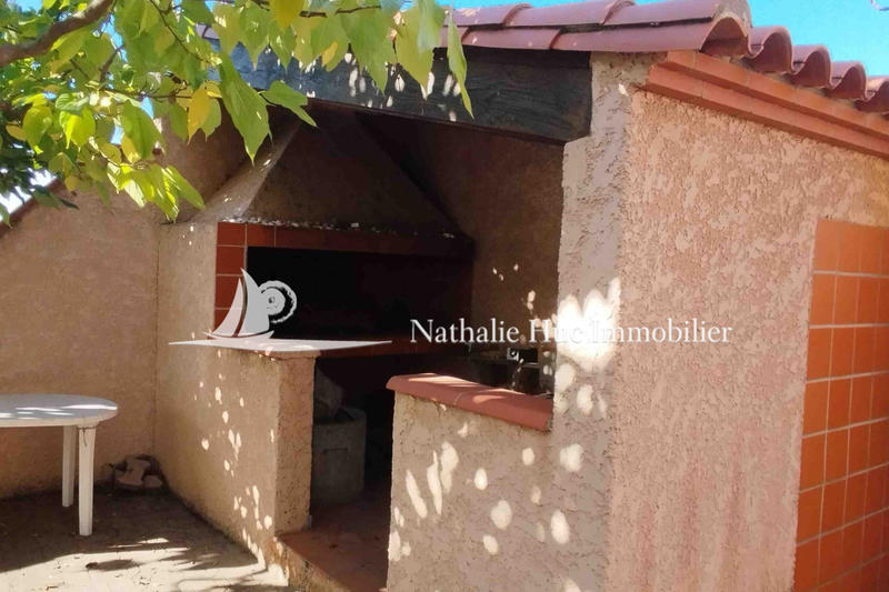 Maison de village - 138 m² - 7 pièces