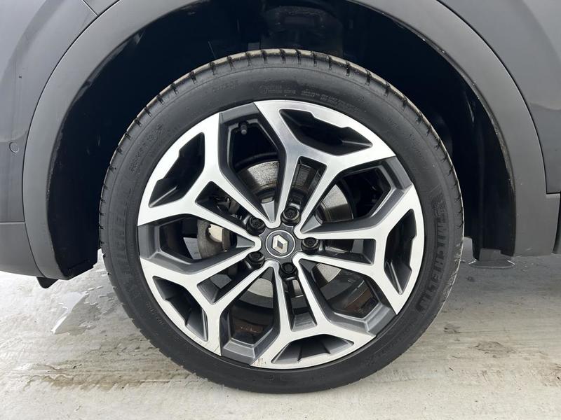 Renault Kadjar TCe 140 Edc Techno