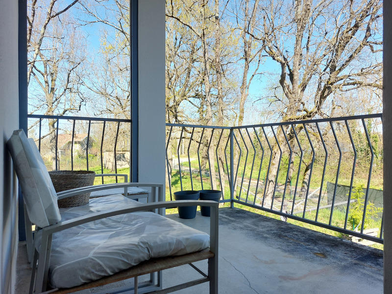 Maison - 178 m² - 6 pièces