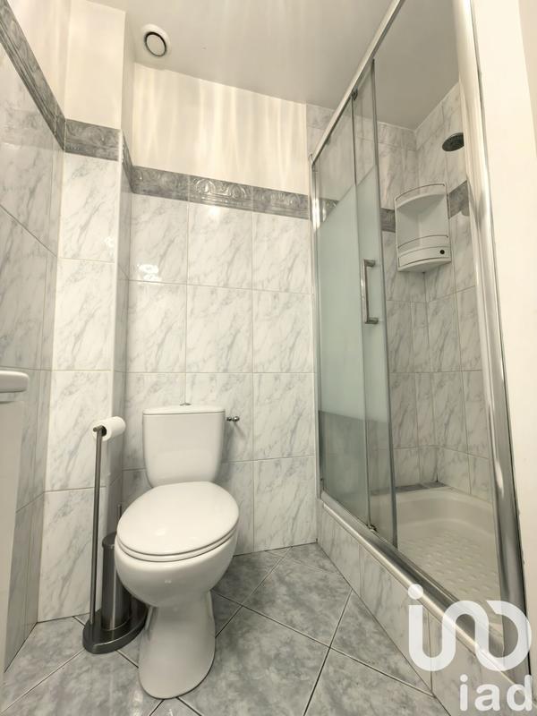 Maison - 160 m² - 7 pièces