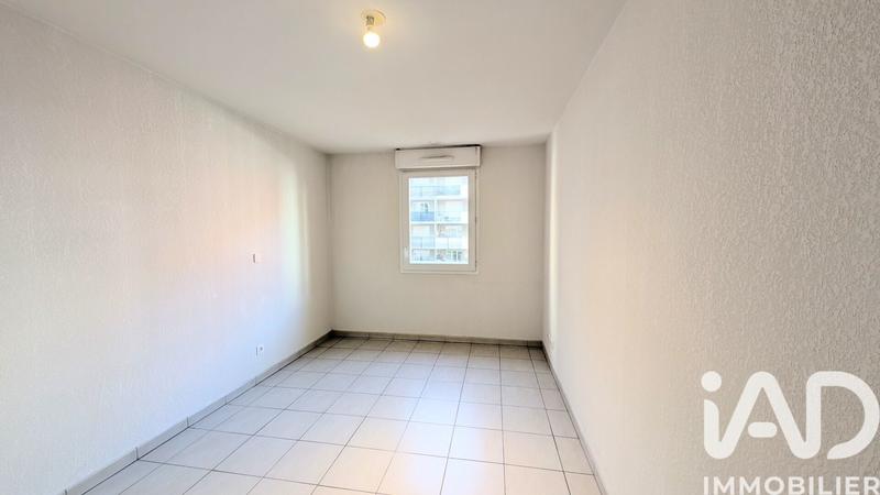 Appartement - 76 m² - 3 pièces