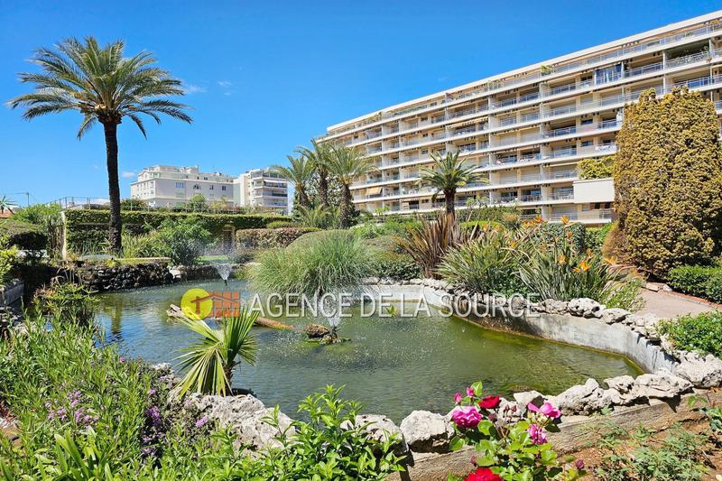 Appartement - 38 m² - 1 pièce