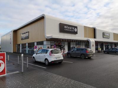 Reaute Chocolat &amp; Cavavin