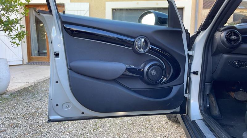 Mini Cooper III 1.5 136 Dct7 Edition Premium Plus - Toit ouvrant