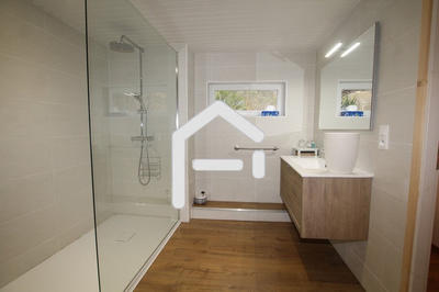 Maison de maîtres - 600 m² - 13 pièces