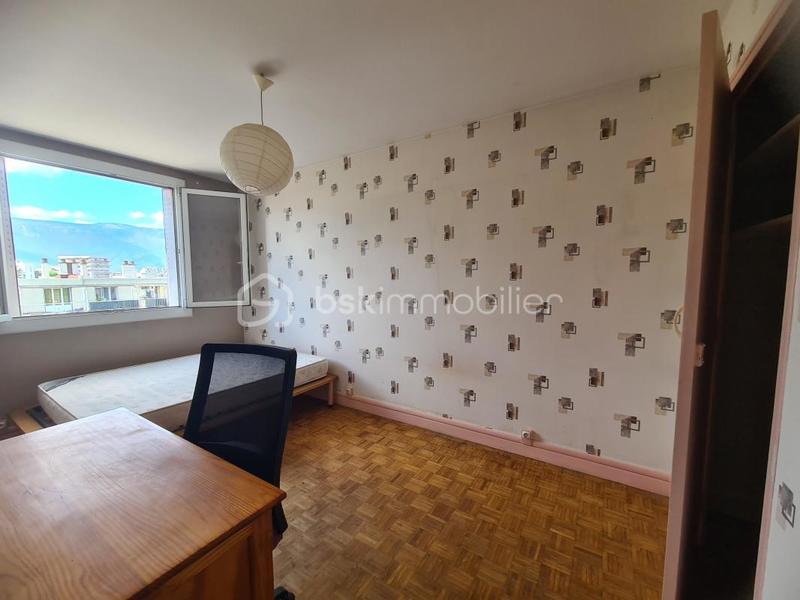 Appartement - 54 m² - 3 pièces