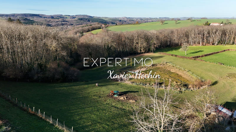 Maison - 87 m² - 3 pièces