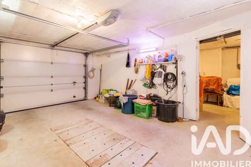 Maison - 81 m² - 4 pièces