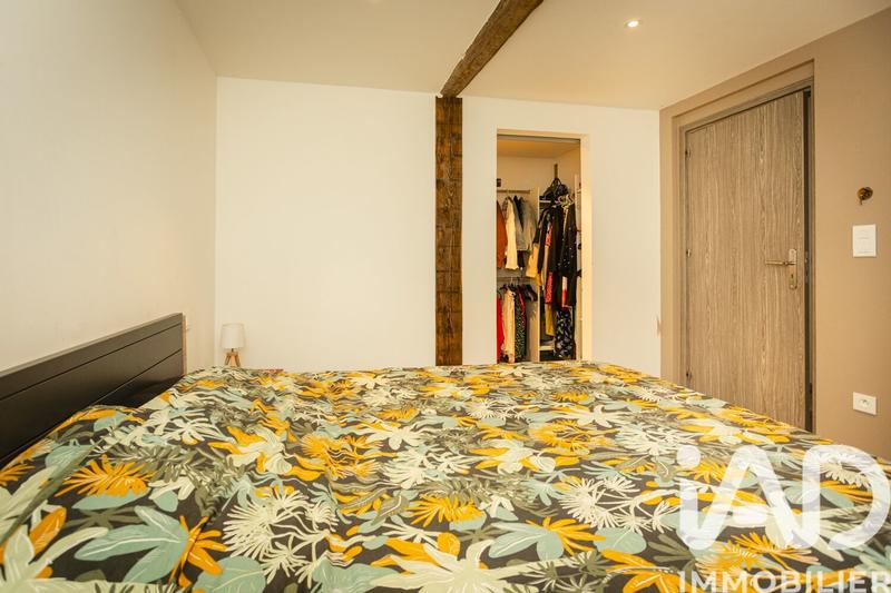 Maison de village - 159 m² - 5 pièces