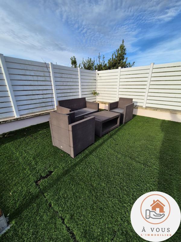 Maison ancienne - 130 m² - 4 pièces