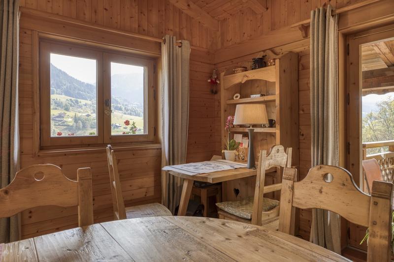 Châlet - 156 m² - 7 pièces