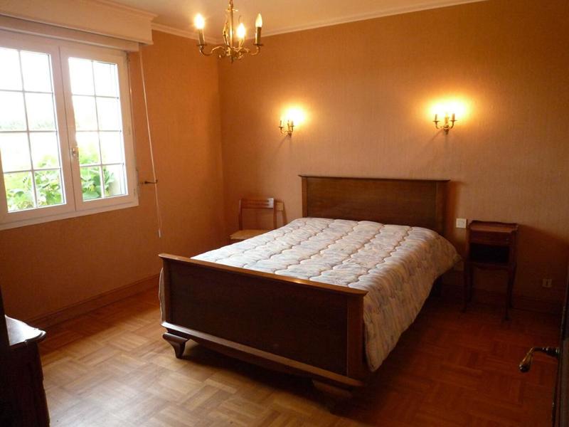 Maison - 148 m² - 7 pièces