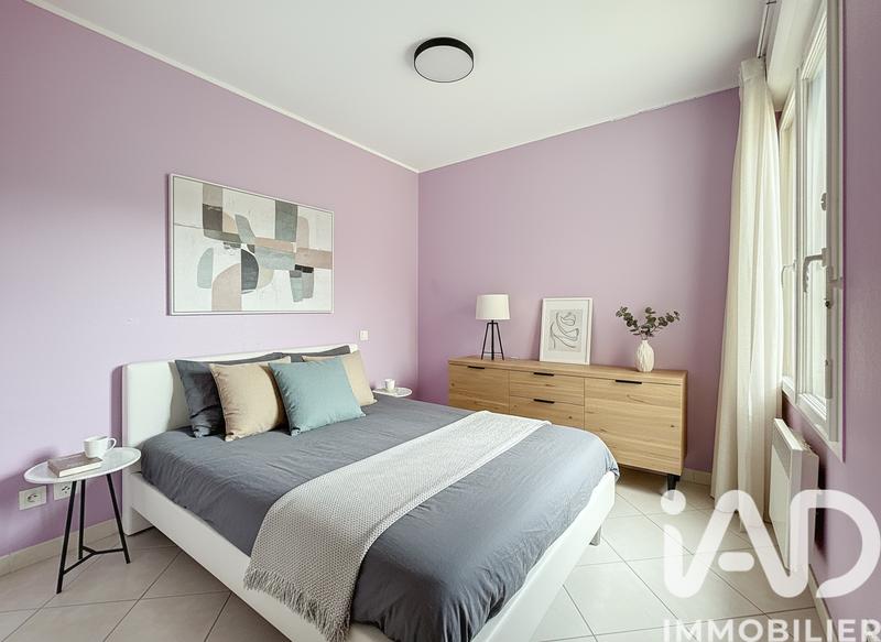 Appartement - 86 m² - 4 pièces