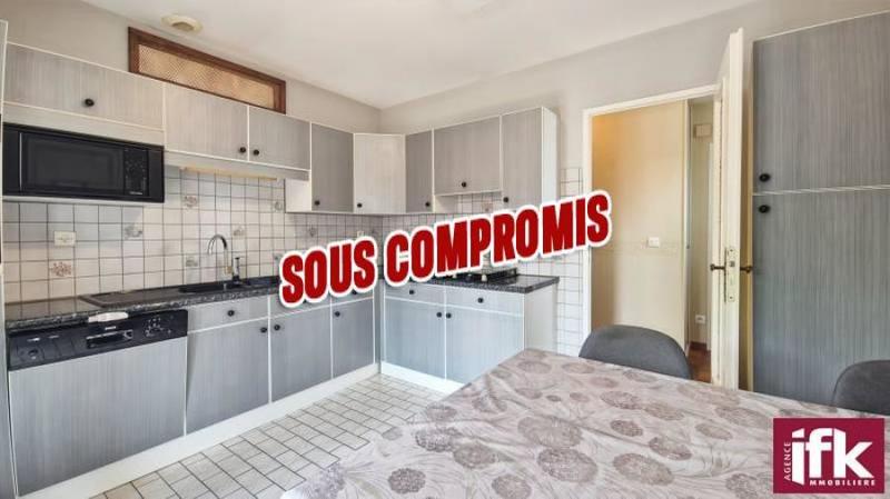 Maison - 97 m² - 4 pièces