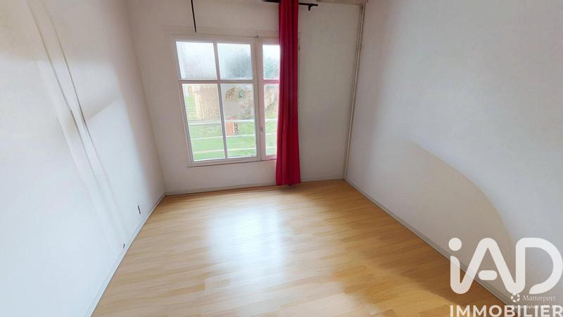 Maison - 118 m² - 6 pièces