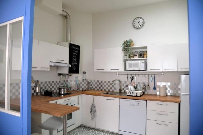 Appartement - 52 m² - 2 pièces