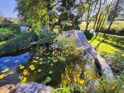 Pavillon - 98 m² - 5 pièces