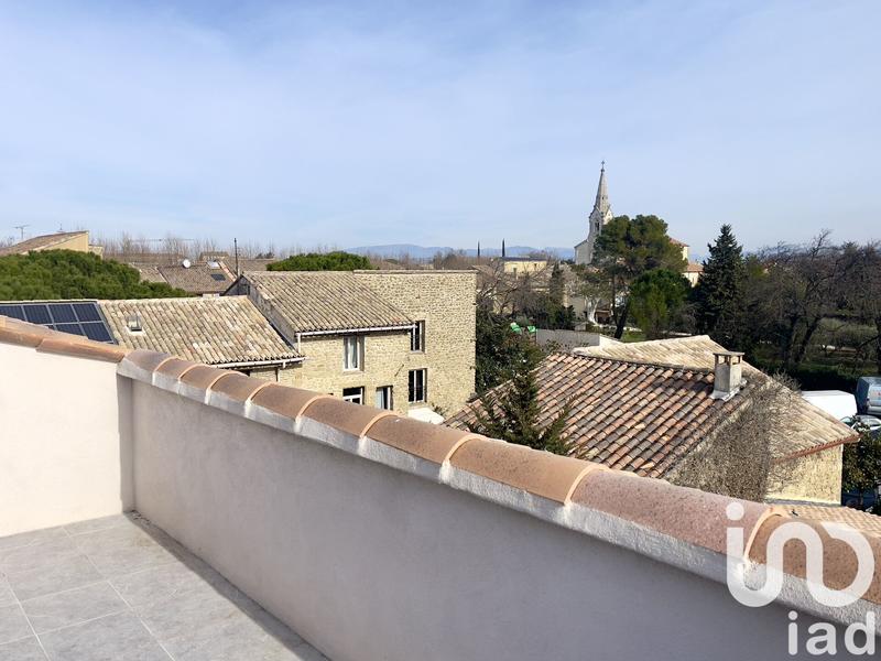 Duplex - 135 m² - 4 pièces