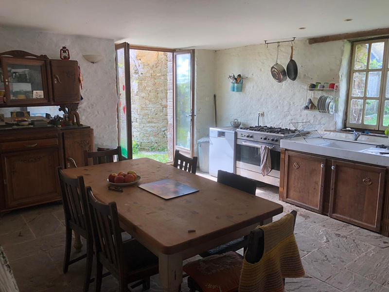 Maison - 180 m² - 5 pièces