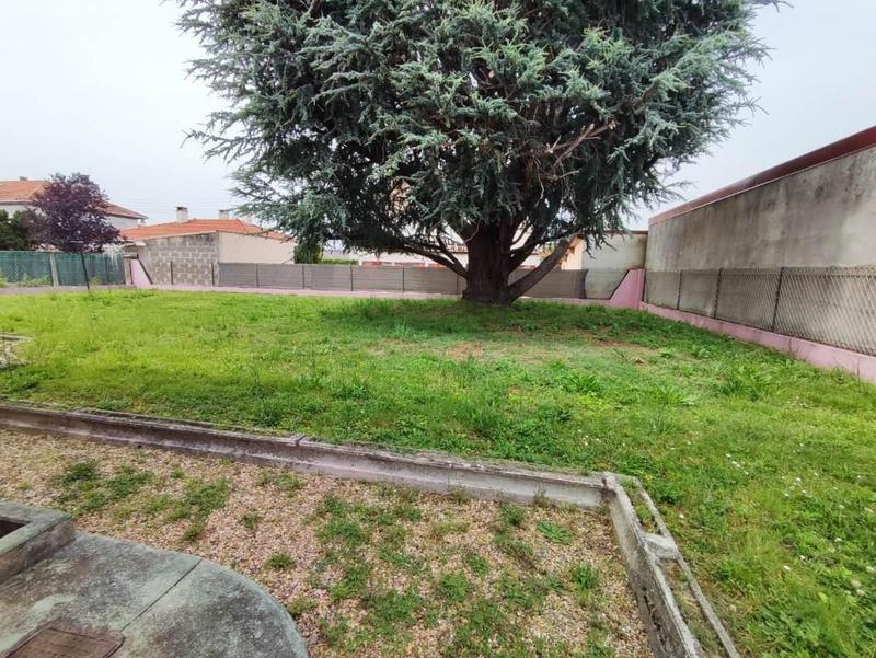 Maison - 79 m² - 4 pièces