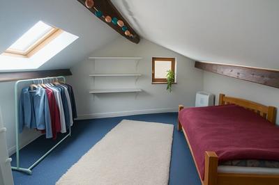 Appartement - 49 m² - 3 pièces