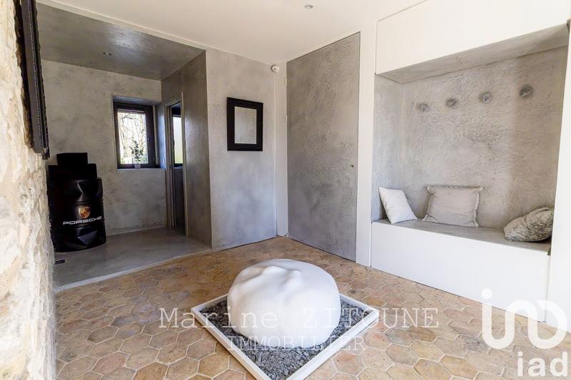 Maison - 533 m² - 20 pièces