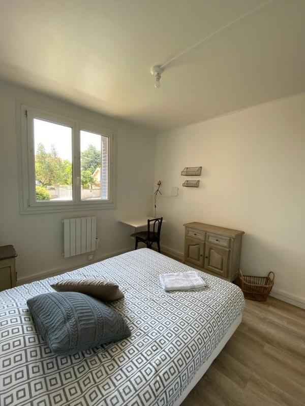 Appartement - 53 m² - 4 pièces