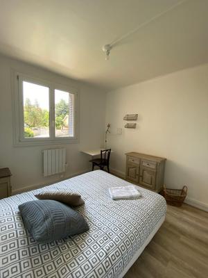 Appartement - 53 m² - 4 pièces