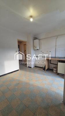 Appartement - 67 m² - 3 pièces