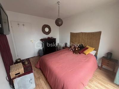 Duplex - 70 m² - 3 pièces