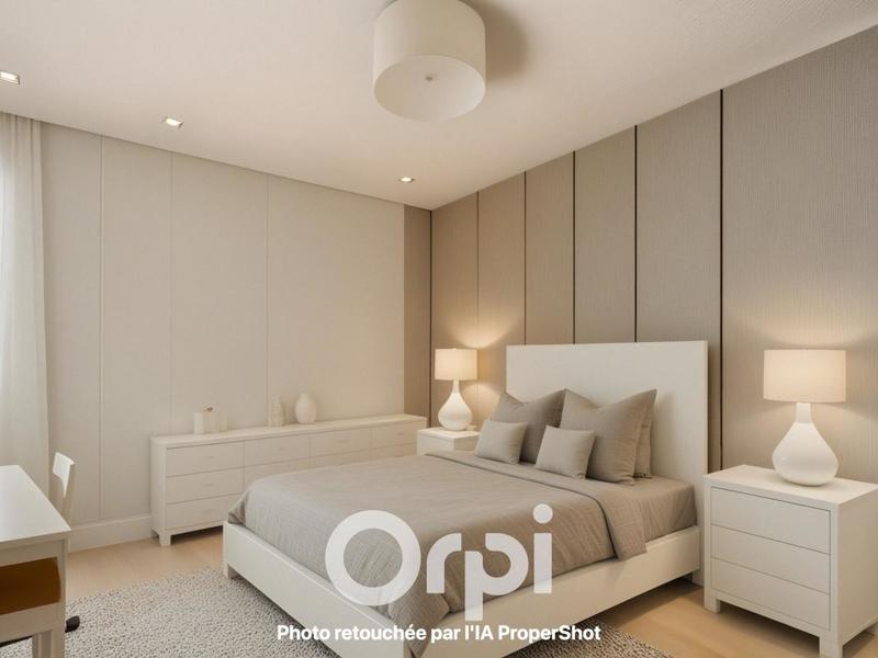 Maison - 56 m² - 2 pièces