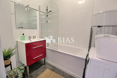 Appartement - 54 m² - 3 pièces