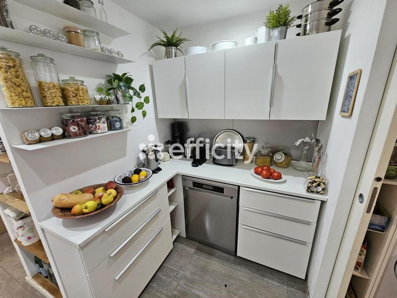 Villa - 112 m² - 5 pièces