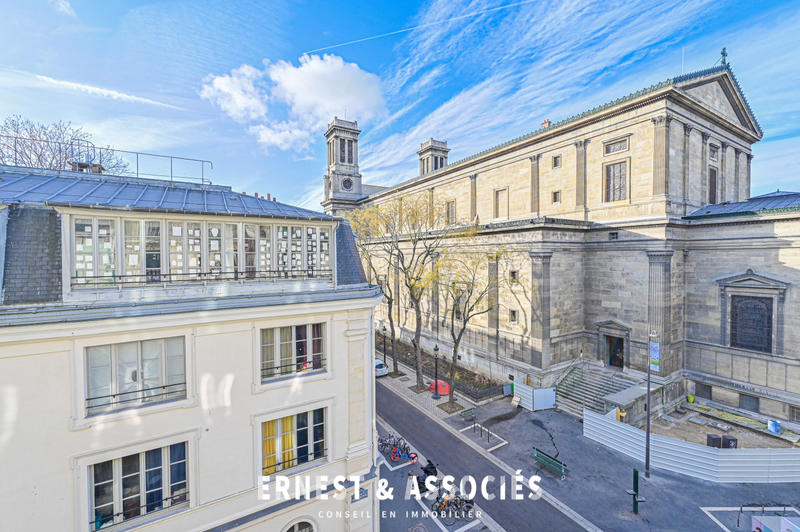 Appartement - 74 m² - 4 pièces