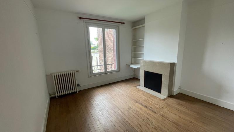 Maison ancienne - 83 m² - 3 pièces