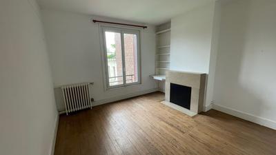 Maison ancienne - 83 m² - 3 pièces