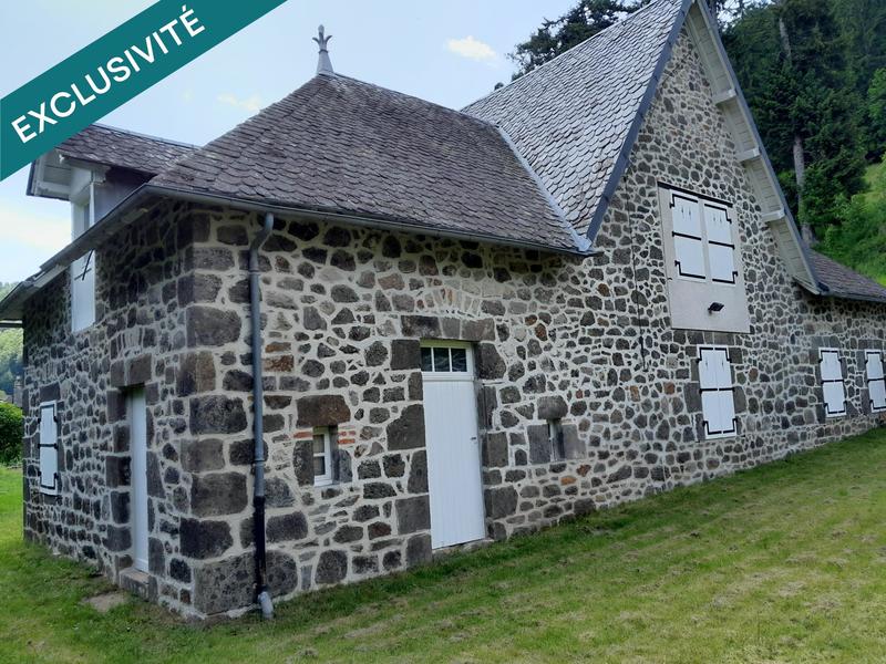 Maison de maîtres - 453 m² - 15 pièces