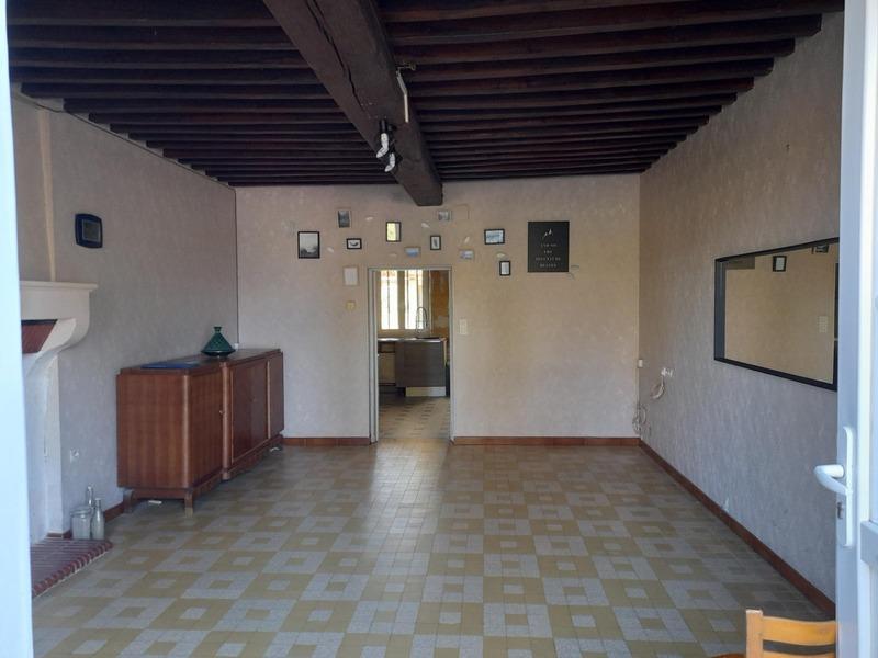 Maison - 115 m² - 6 pièces