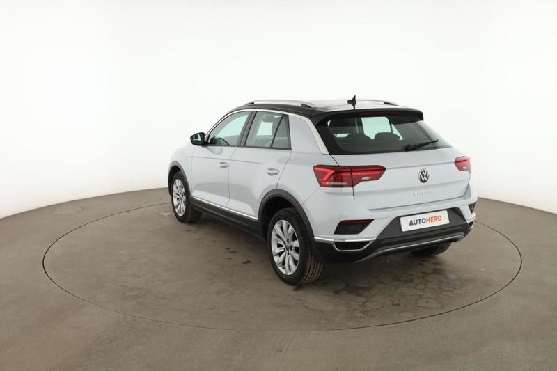 Volkswagen t-Roc 2.0 Tdi Carat Dsg7 150 ch