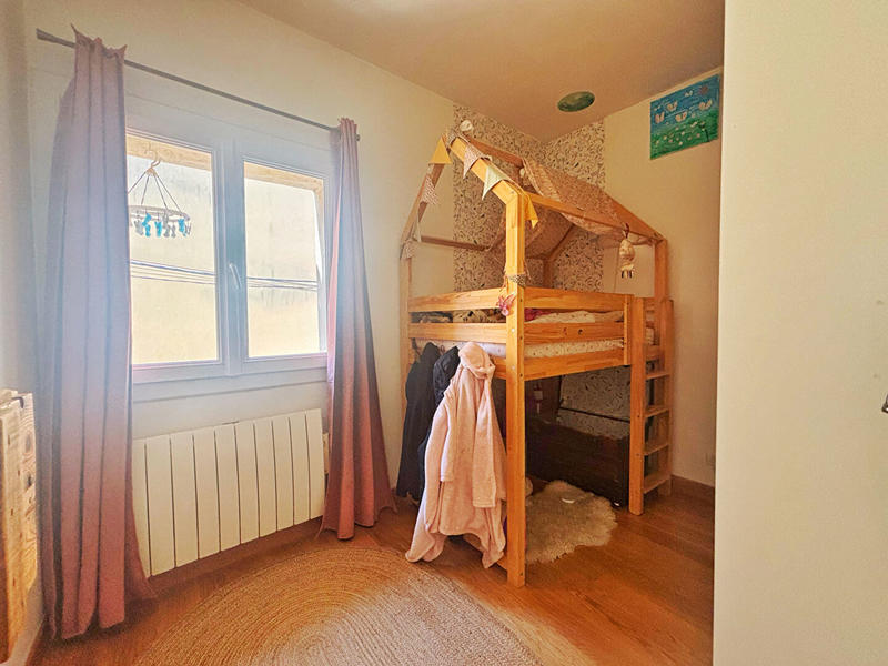 Appartement - 41 m² - 3 pièces