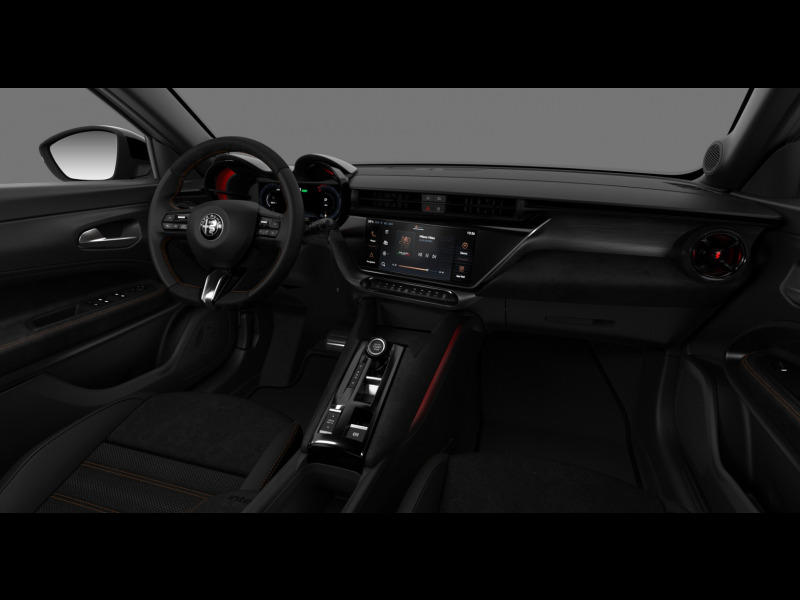 Alfa Romeo Junior 1.2 Ibrida 145 ch eDCT6 Intensa