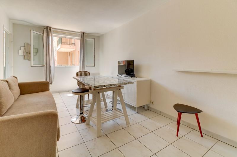 Appartement - 27 m² - 1 pièce