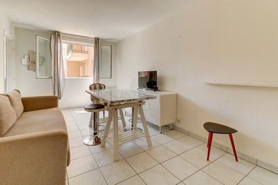 Appartement - 27 m² - 1 pièce