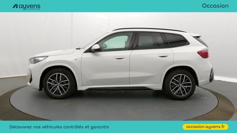 Bmw X1 sDrive18i 136ch m Sport