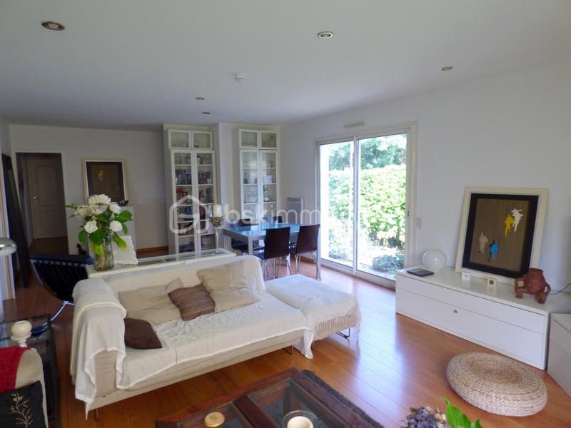 Maison - 102 m² - 3 pièces