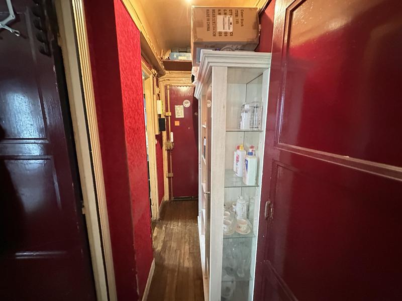 Appartement - 30 m² - 2 pièces