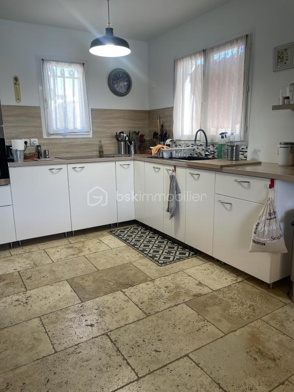 Villa - 108 m² - 4 pièces