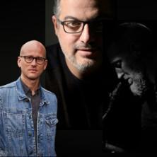 Jazz à l'Ecuje : Yonathan Avishai - les Romantiques