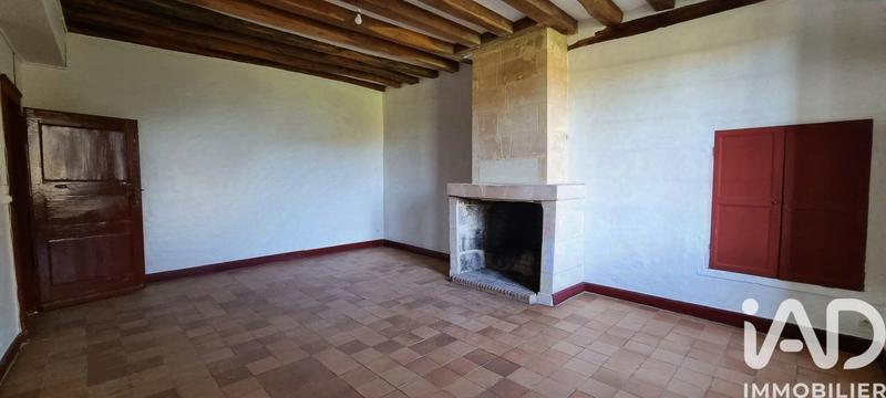 Appartement - 89 m² - 4 pièces