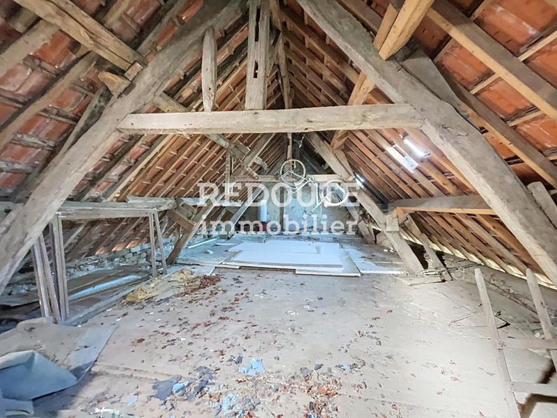 Maison - 190 m² - 5 pièces